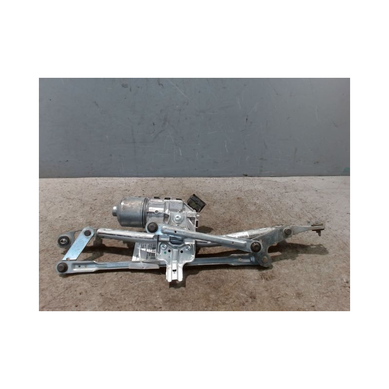 MECANISME ESSUIE-GLACE AVANT PEUGEOT PARTNER FGT 2002-