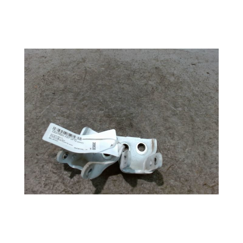 CHARNIÈRE PORTE AVD PEUGEOT PARTNER FGT 2002-