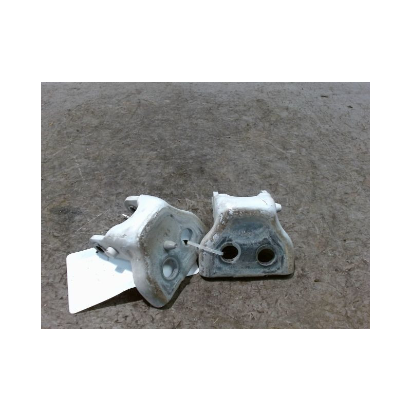 CHARNIÈRE PORTE AVD PEUGEOT PARTNER FGT 2002-