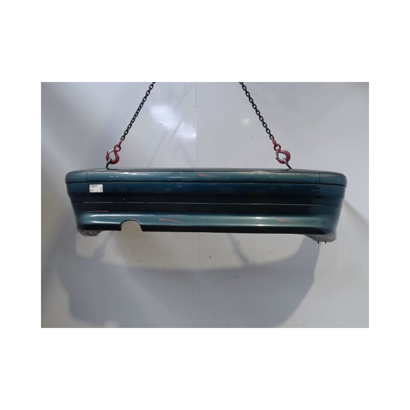 PARE-CHOC ARRIER B.M.W. SERIE 3