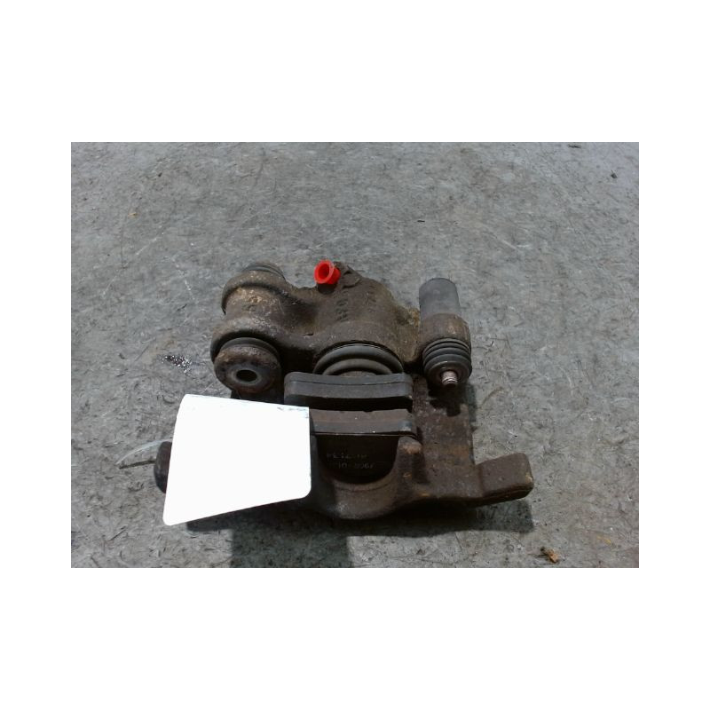 ETRIER DE FREIN ARRIERE GAUCHE PEUGEOT 607 99-2004
