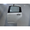 PORTE ARRIERE GAUCHE CITROEN C3