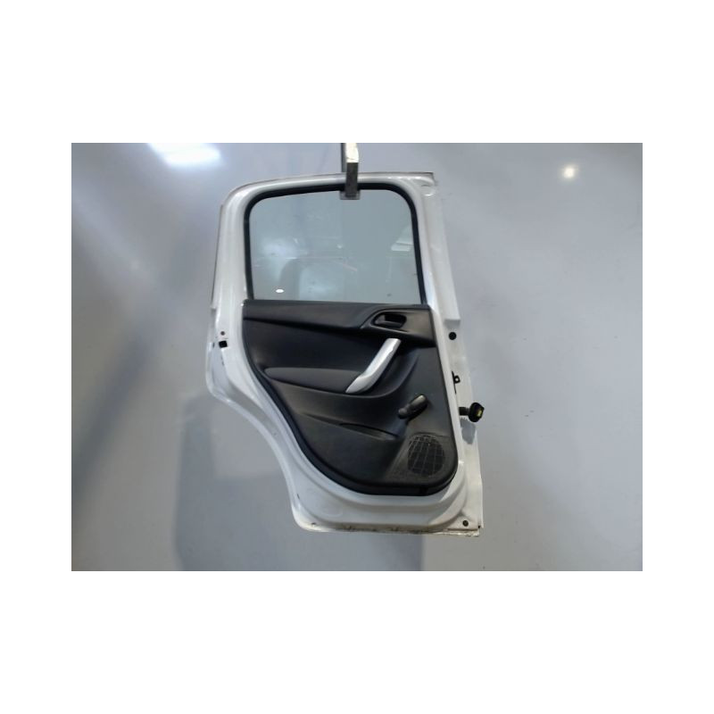 PORTE ARRIERE GAUCHE CITROEN C3