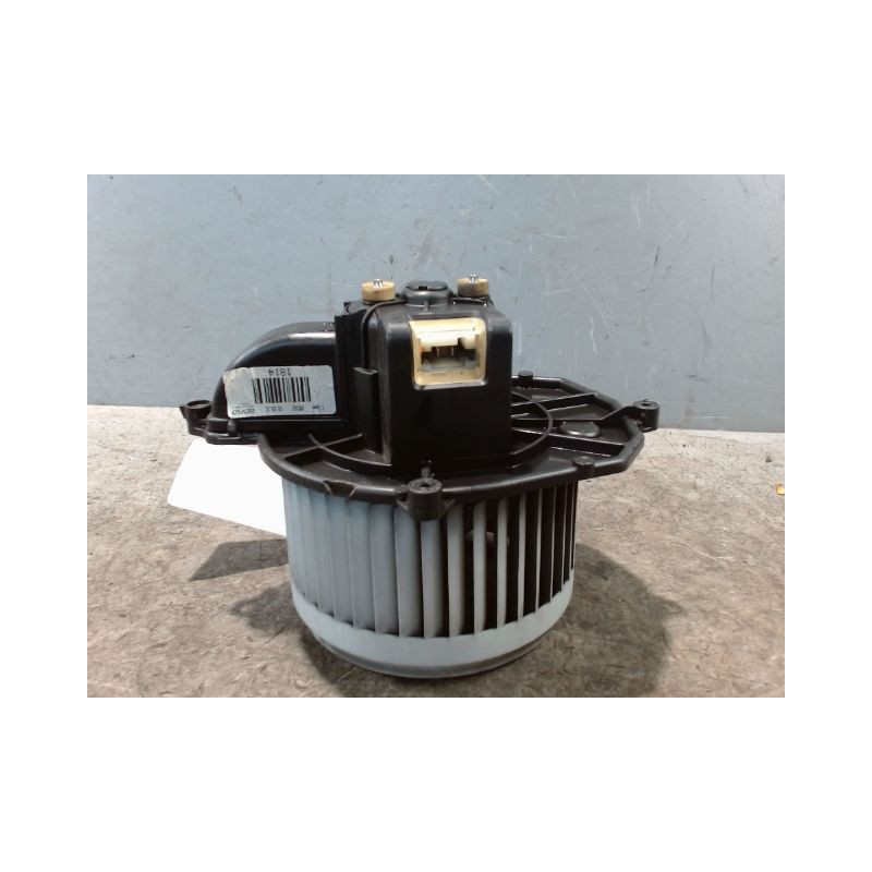 MOTEUR VENTILATEUR CHAUFFAGE PEUGEOT PARTNER FGT 2002-