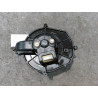 MOTEUR VENTILATEUR CHAUFFAGE PEUGEOT PARTNER FGT 2002-