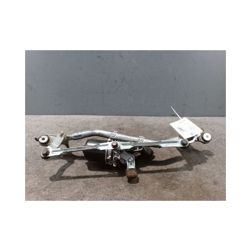 MECANISME ESSUIE-GLACE AVANT CITROEN C3 2009-