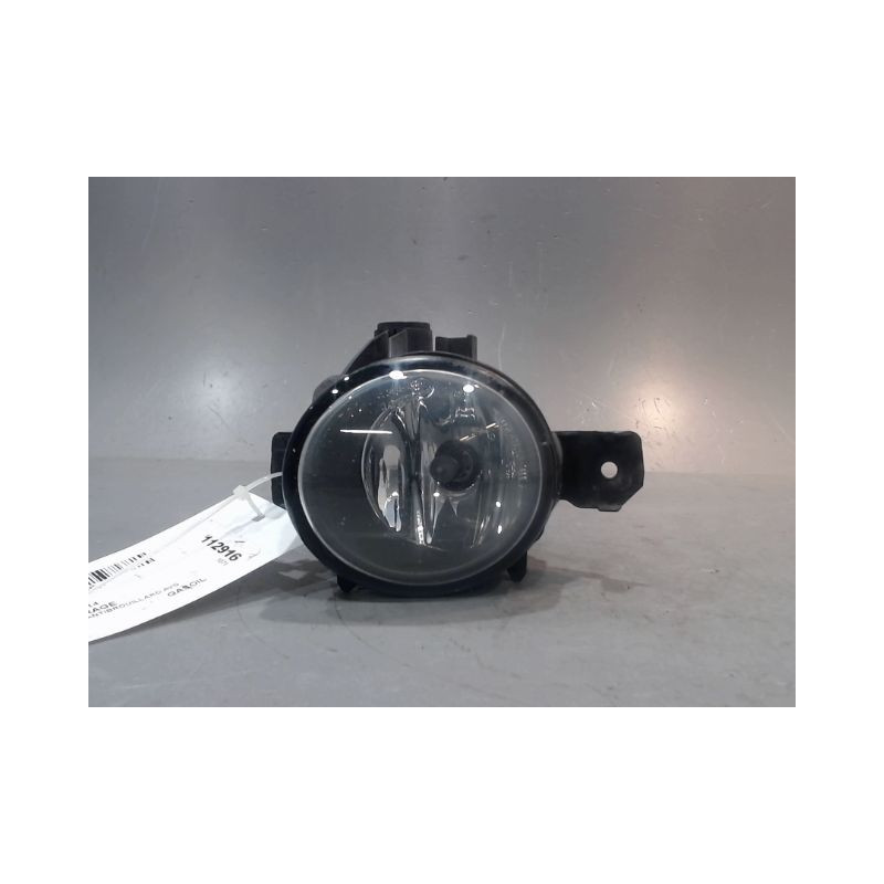 PHARE ANTIBROUILLARD AVANT GAUCHE BMW SERIE 1