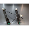 MECANISME+MOTEUR LEVE-GLACE AVANT DROIT BMW SERIE 1