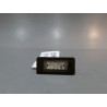 ECLAIREUR PLAQUE DE POLICE GAUCHE BMW SERIE 1