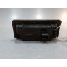 ECLAIREUR PLAQUE DE POLICE GAUCHE BMW SERIE 1