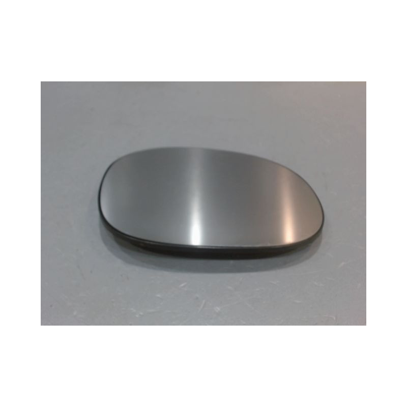 GLACE RETROVISEUR EXT D PEUGEOT 206