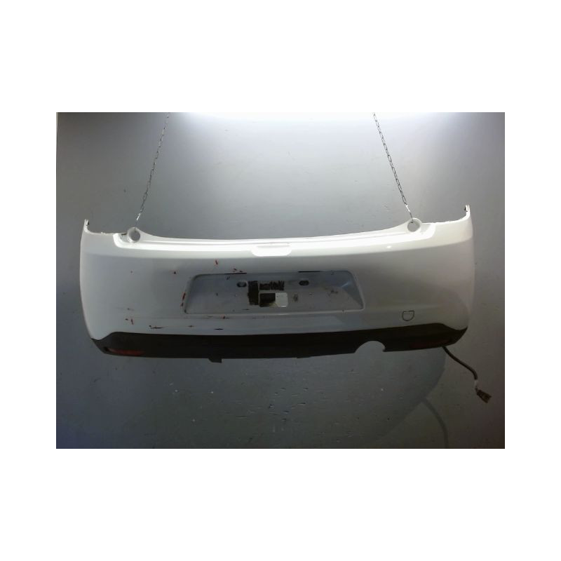 PARE-CHOC ARRIER CITROEN C3