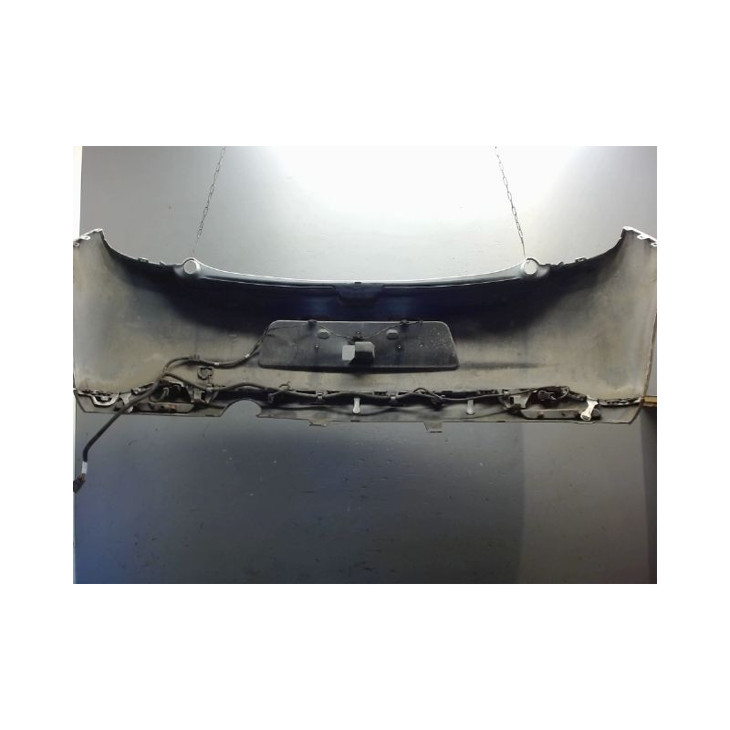 PARE-CHOC ARRIER CITROEN C3