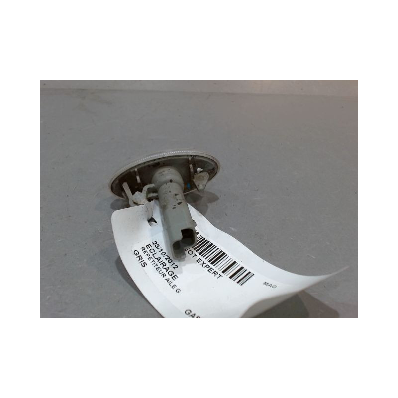 REPETITEUR AILE GAUCHE PEUGEOT EXPERT