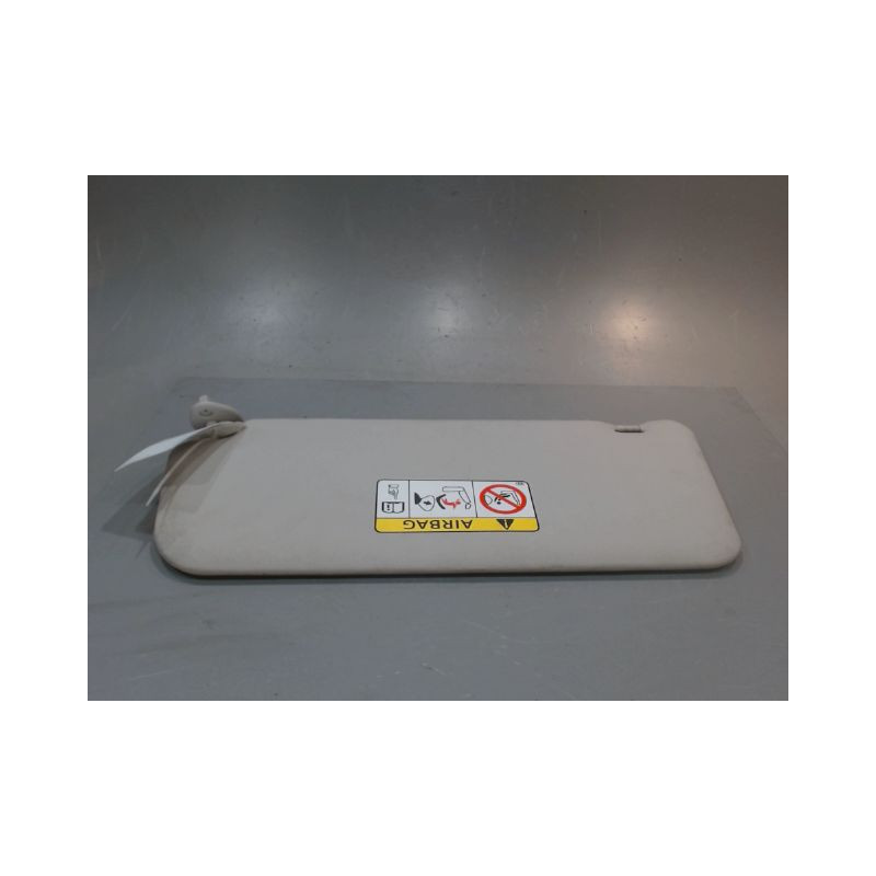 PARE-SOLEIL D PEUGEOT EXPERT