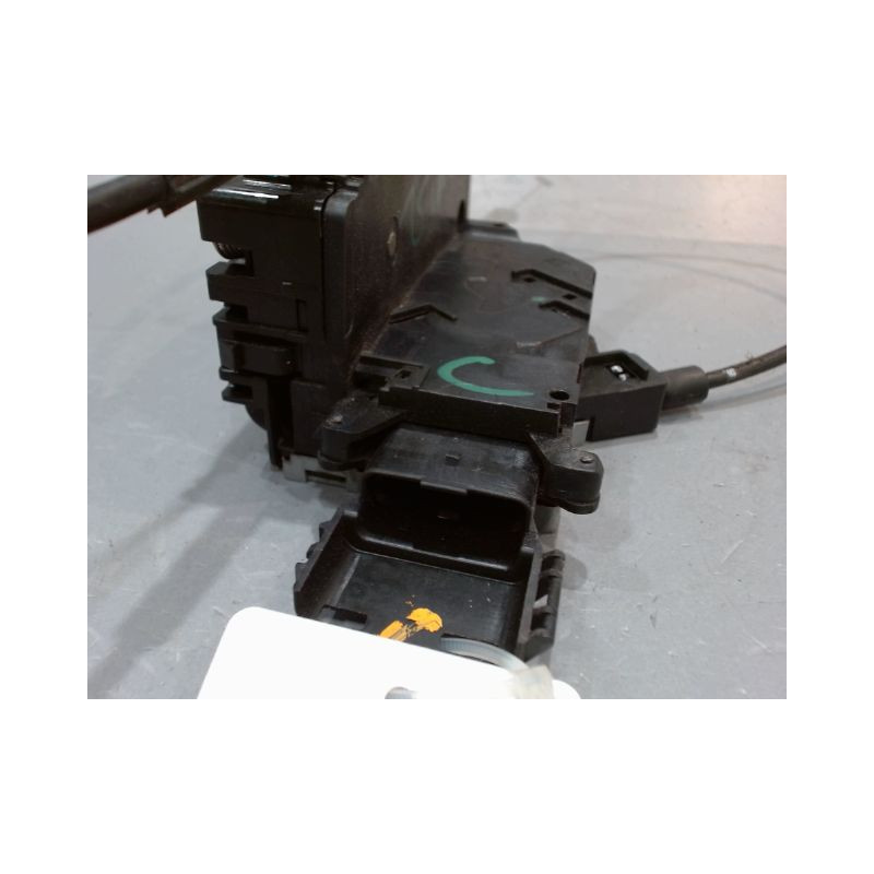 SYSTEME CONDAMNATION ARRIERE DROIT CITROEN C4