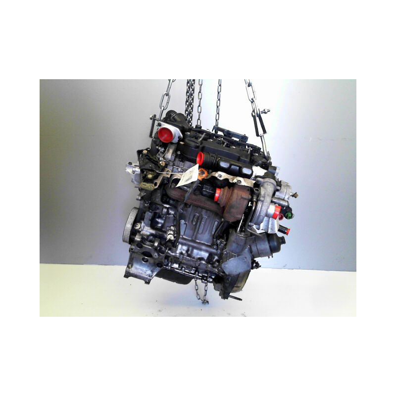 MOTEUR DIESEL CITROEN C4 1.6 HDi