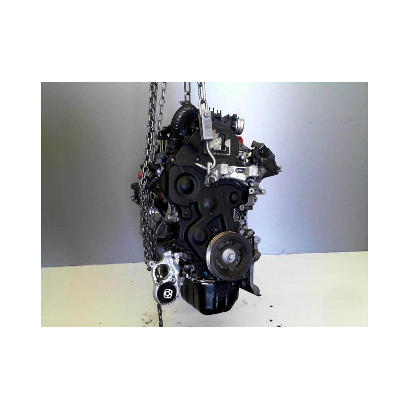 MOTEUR DIESEL CITROEN C4 1.6 HDi