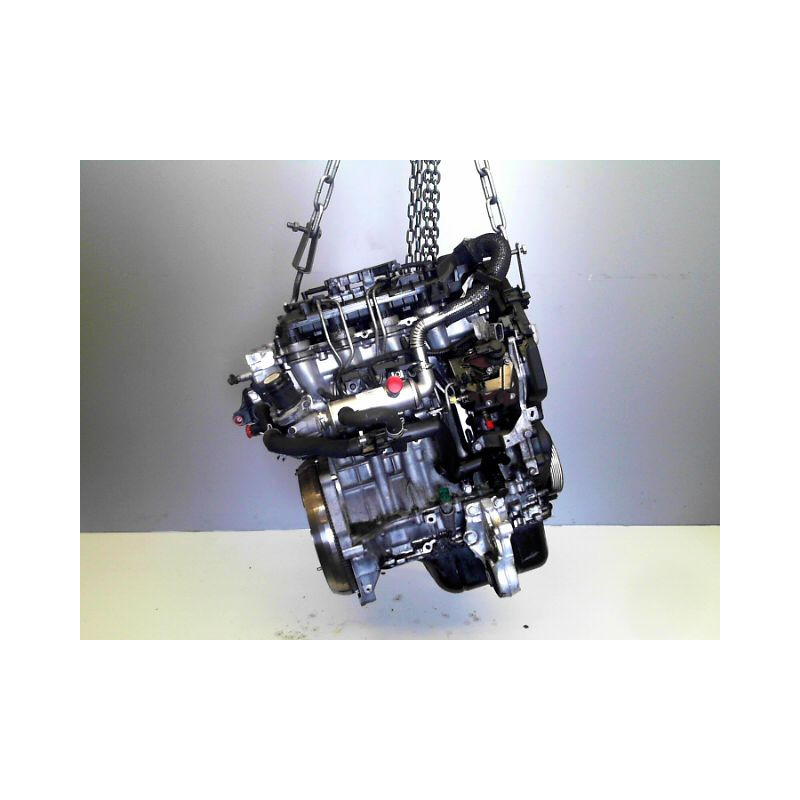 MOTEUR DIESEL CITROEN C4 1.6 HDi