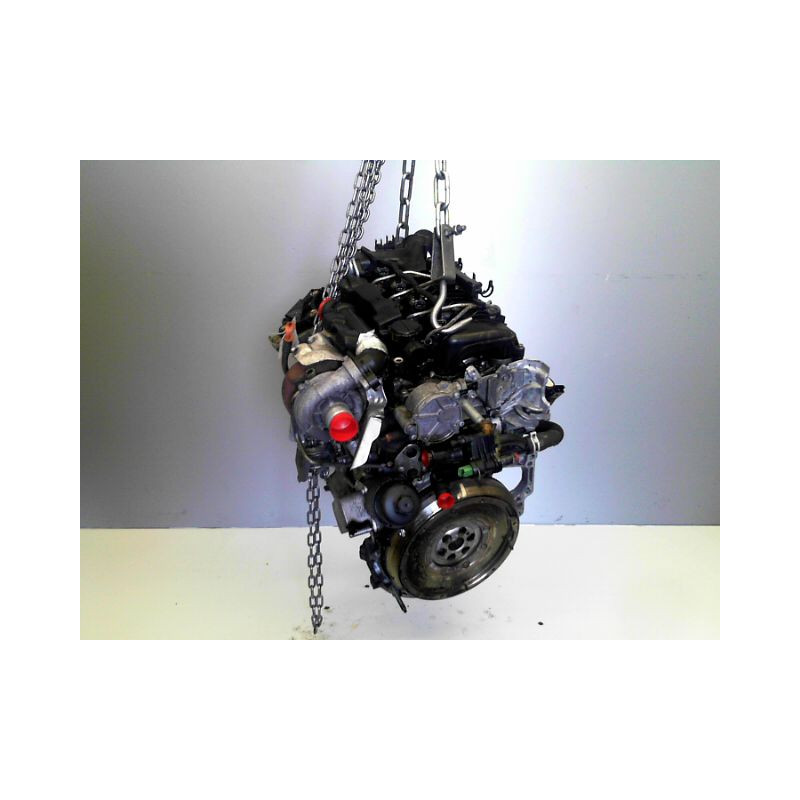 MOTEUR DIESEL CITROEN C4 1.6 HDi
