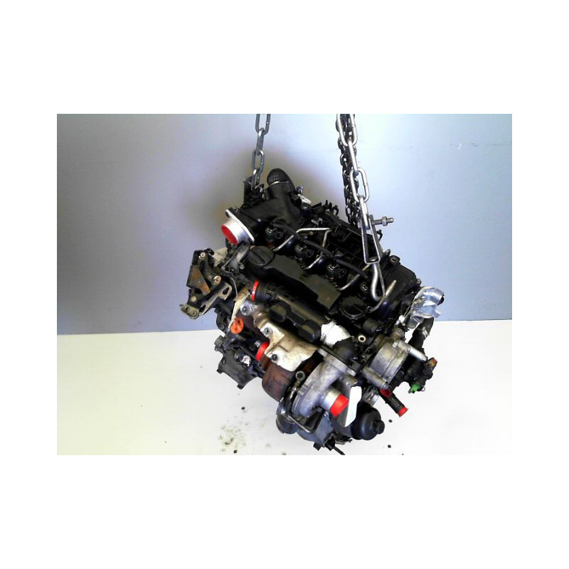 MOTEUR DIESEL CITROEN C4 1.6 HDi
