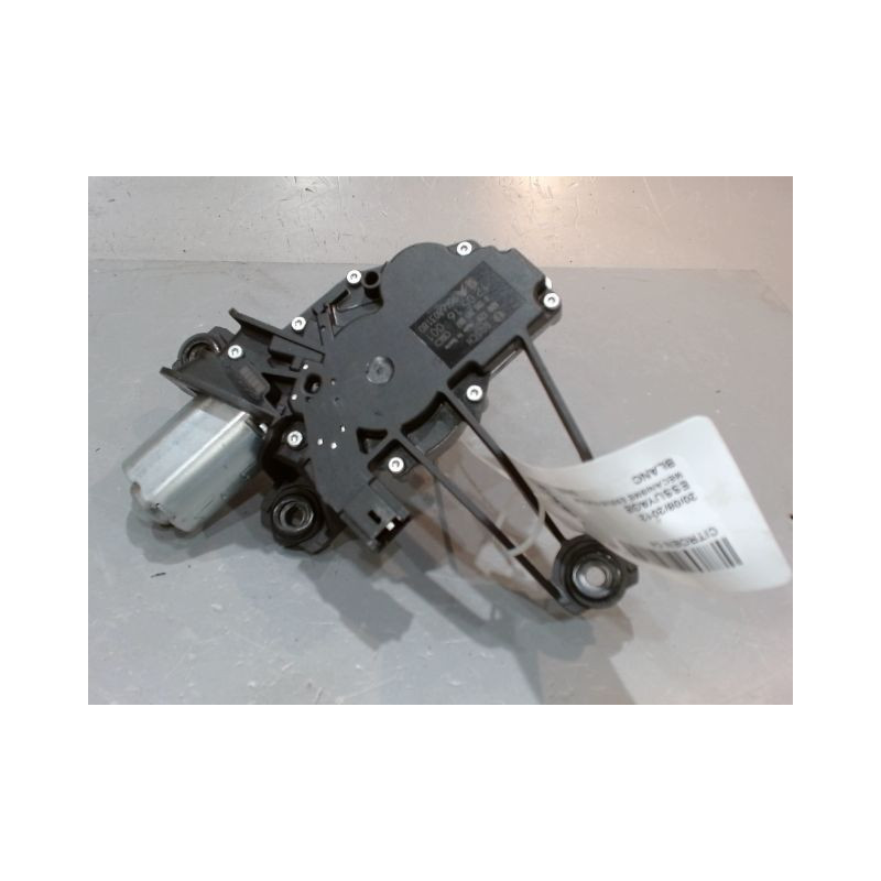 MECANISME ESSUIE-GLACE ARRIERE CITROEN C4