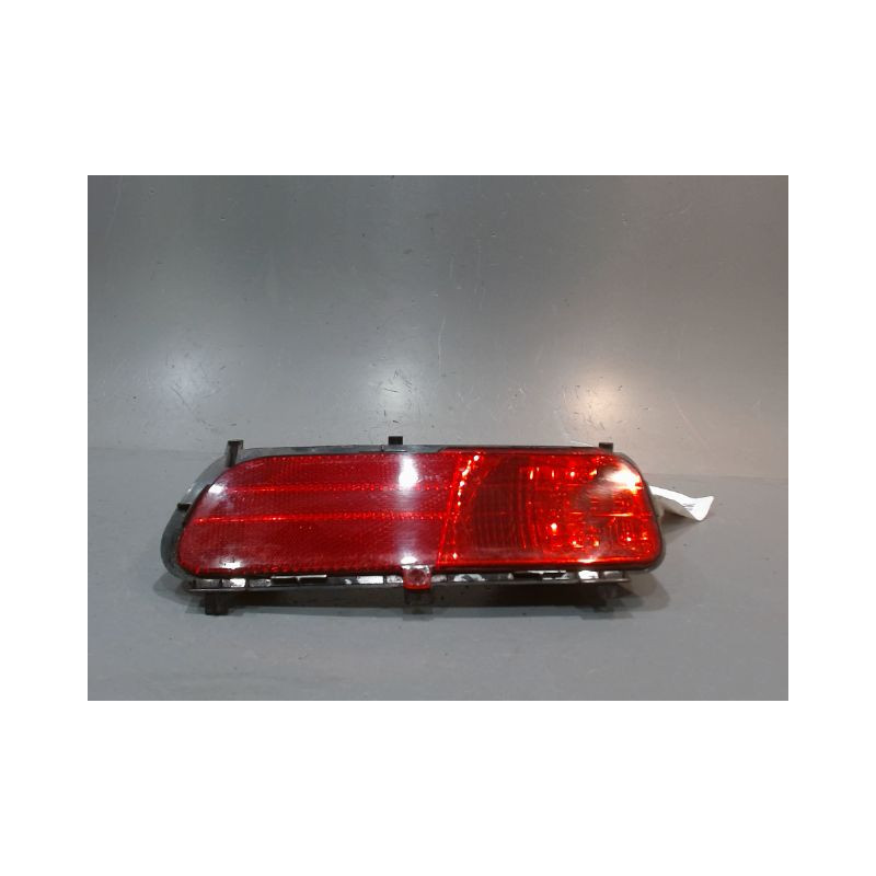 FEU BROUILLARD ARRIERE DROIT CITROEN C4