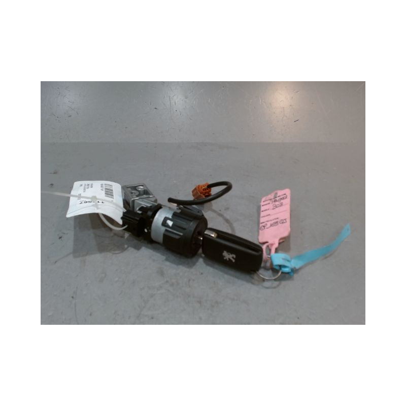 ANTIVOL DE DIRECTION PEUGEOT 308
