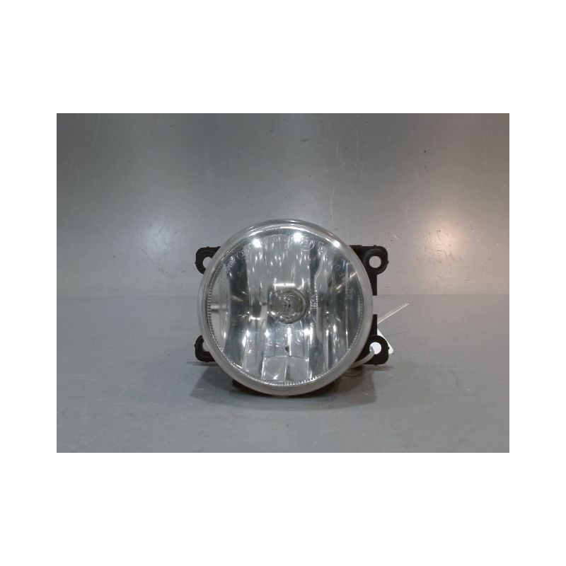PHARE ANTIBROUILLARD AVANT GAUCHE PEUGEOT 207