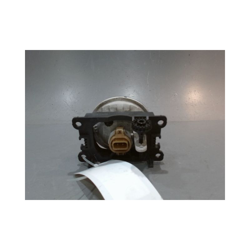 PHARE ANTIBROUILLARD AVANT GAUCHE PEUGEOT 207
