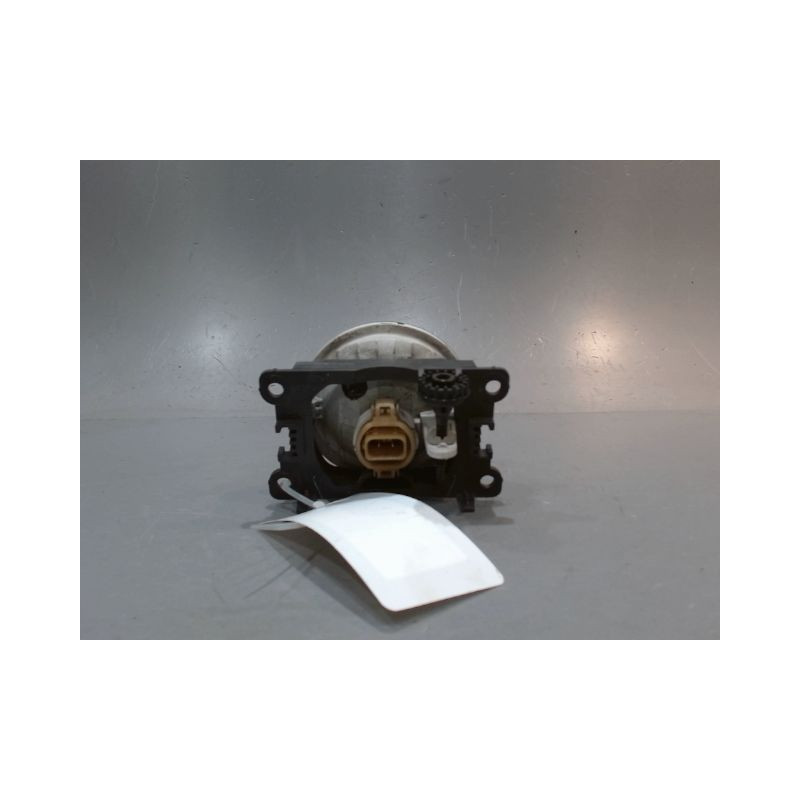 PHARE ANTIBROUILLARD AVANT GAUCHE PEUGEOT 207