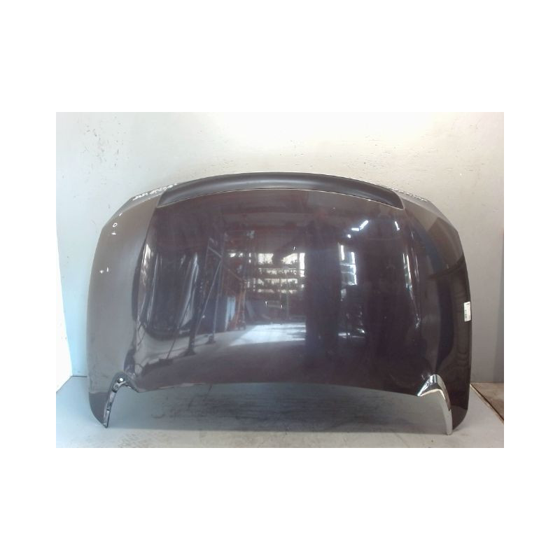 COFFRE ARRIERE PEUGEOT 308
