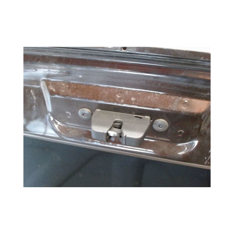 COFFRE ARRIERE PEUGEOT 308