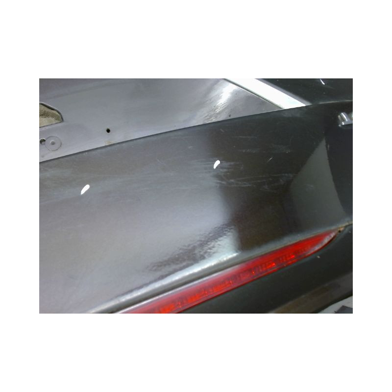 COFFRE ARRIERE PEUGEOT 308
