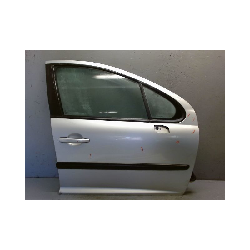 PORTE AVANT DROIT PEUGEOT 207 SW