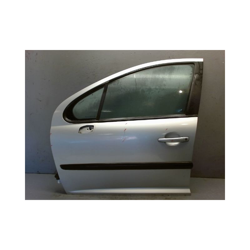 PORTE AVANT GAUCHE PEUGEOT 207 SW
