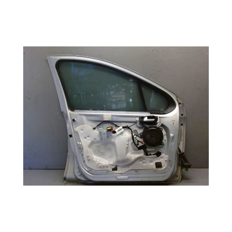 PORTE AVANT GAUCHE PEUGEOT 207 SW