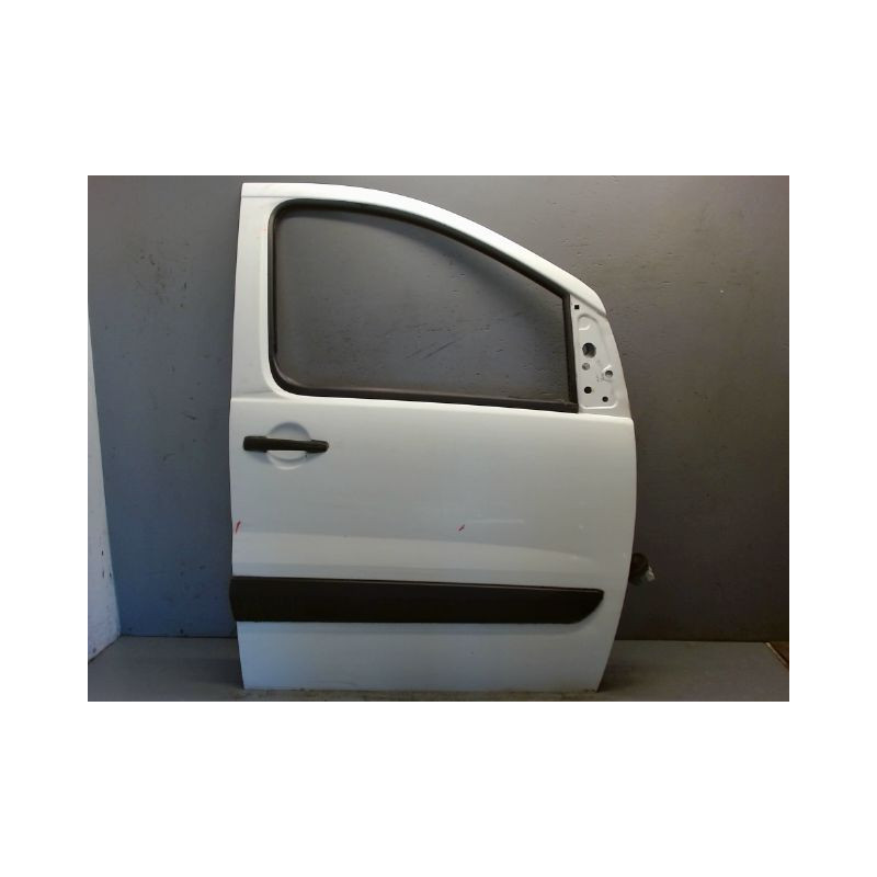 PORTE AVANT DROIT PEUGEOT EXPERT