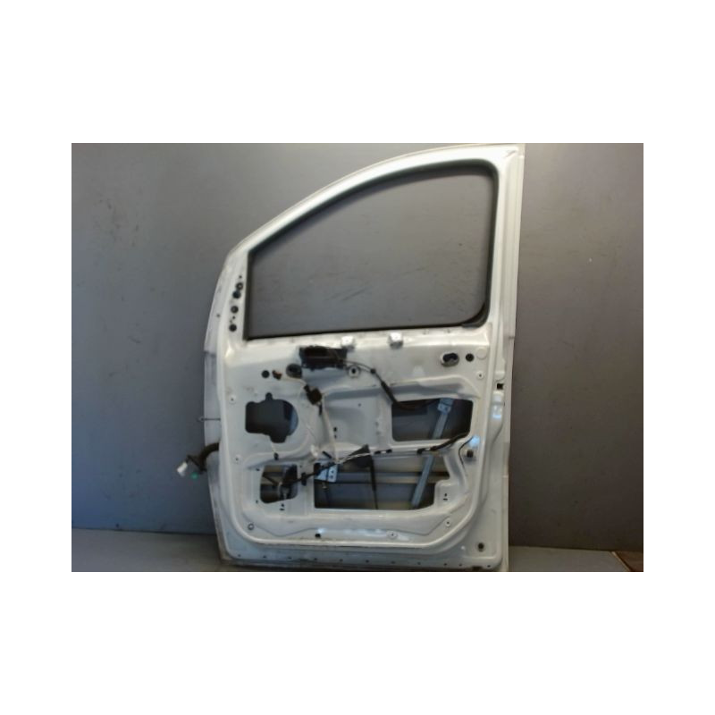 PORTE AVANT DROIT PEUGEOT EXPERT