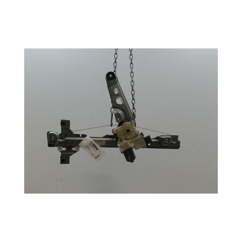 MECANISME+MOTEUR LEVE-GLACE AVANT DROIT PEUGEOT 3008 BREAK I Phase 1 2009-2013