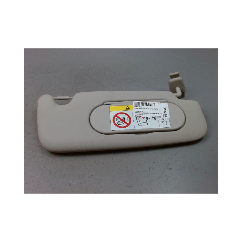 PARE-SOLEIL D MINI MINI III (F55/F56) 2014-...