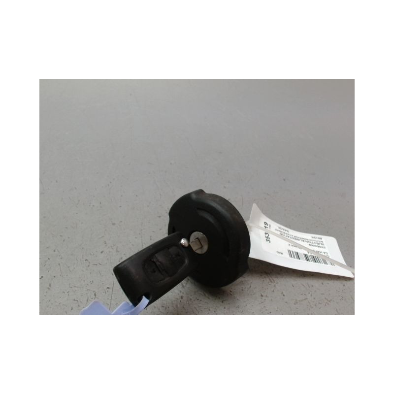 BOUCHON RESERVOIR A CARBURANT CITROEN C4 I Phase 2 2008-2010