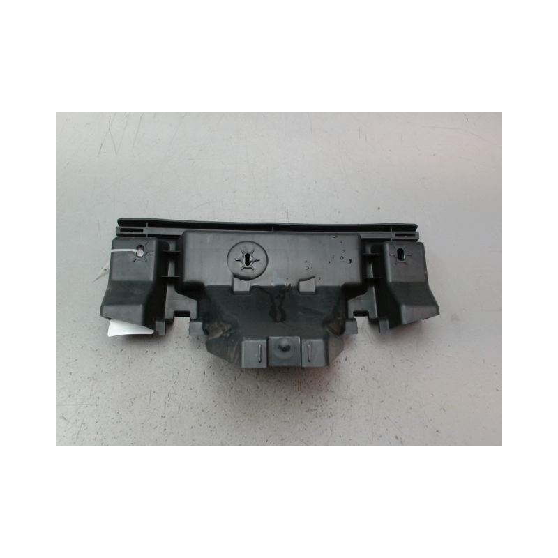 SUPPORT CENTRAL PARE-CHOC ARRIERE  CITROEN C4 II Phase 1 (B71) 2010-2015