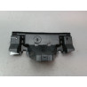 SUPPORT CENTRAL PARE-CHOC ARRIERE  CITROEN C4 II Phase 1 (B71) 2010-2015