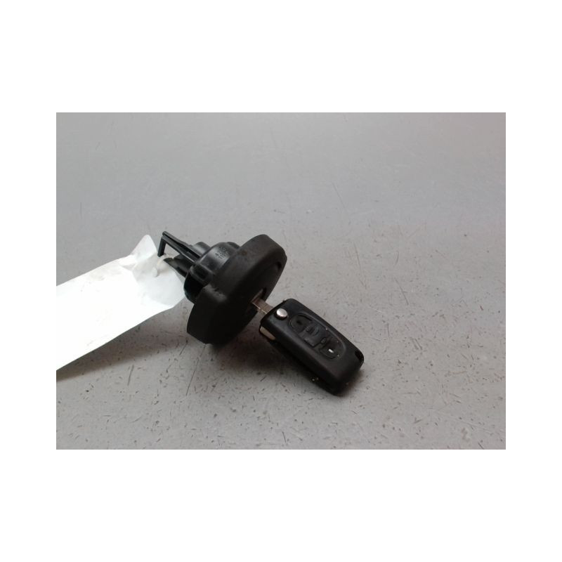 BOUCHON RESERVOIR A CARBURANT CITROEN C4 I Phase 1 2004-2008