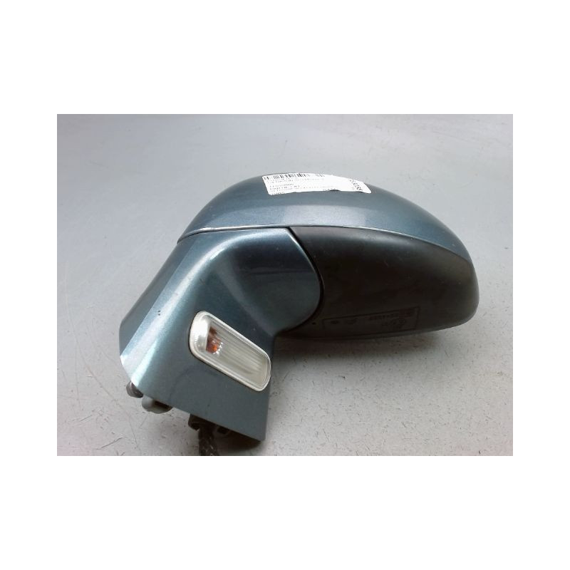 RETROVISEUR EXTERIEUR ELECTRIQUE GAUCHE CITROEN C4 I Phase 1 2004-2008