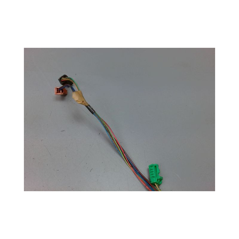 RETROVISEUR EXTERIEUR ELECTRIQUE GAUCHE CITROEN C4 I Phase 1 2004-2008