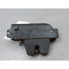 SERRURE HAYON  CITROEN C4 I Phase 1 2004-2008