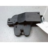 SERRURE HAYON  CITROEN C4 I Phase 1 2004-2008