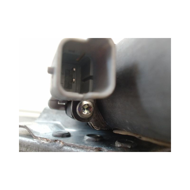 MECANISME+MOTEUR LEVE-GLACE AVANT GAUCHE PEUGEOT 107 Phase 1 2005-2008